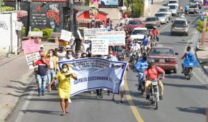 Propietarios y empleados de negocios de diversión reclaman ser incluidos en el programa FASE 