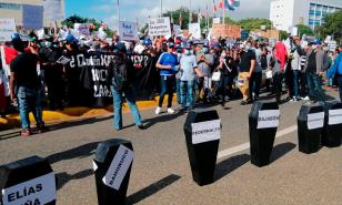 Ley Desarrollo Fronterizo enfrenta al Senado y Cámara de Diputados