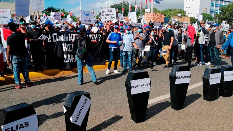 Ley Desarrollo Fronterizo enfrenta al Senado y Cámara de Diputados Ley Desarrollo Fronterizo enfrenta al Senado y Cámara de Diputados