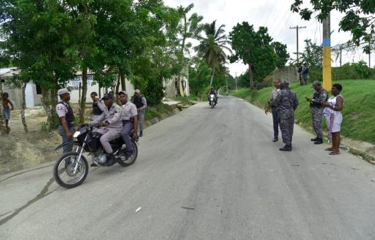 La escuela Manuel Llanes no ha empezado año escolar por falta de profesores y malas condiciones del plantel 