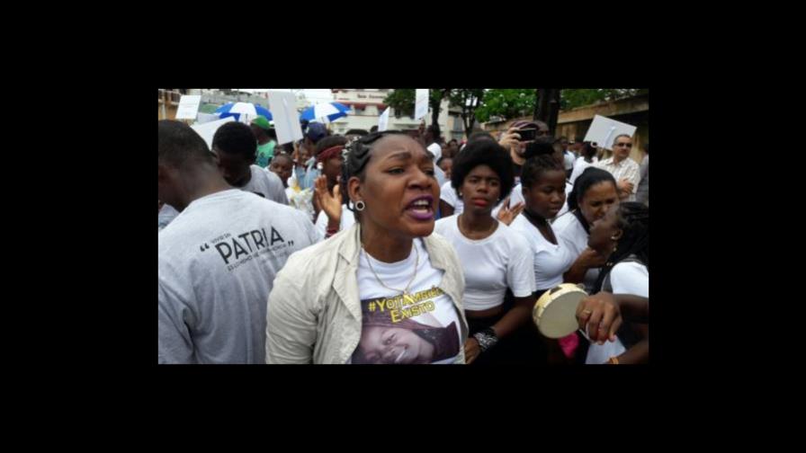 Mujeres y niñas de ascendencia haitiana son víctimas de violación y trata