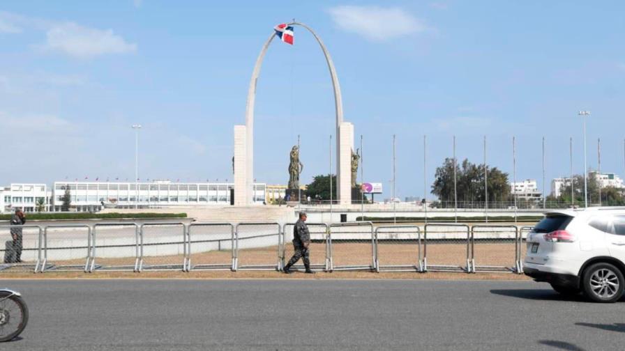 Convocan protesta en Plaza de la Bandera contra nuevos impuestos Convocan protesta en Plaza de la Bandera contra nuevos impuestos