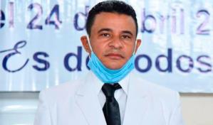 Junta del nuevo distrito Santiago Oeste crea comisi&oacute;n para dialogar con Abel Mart&iacute;nez