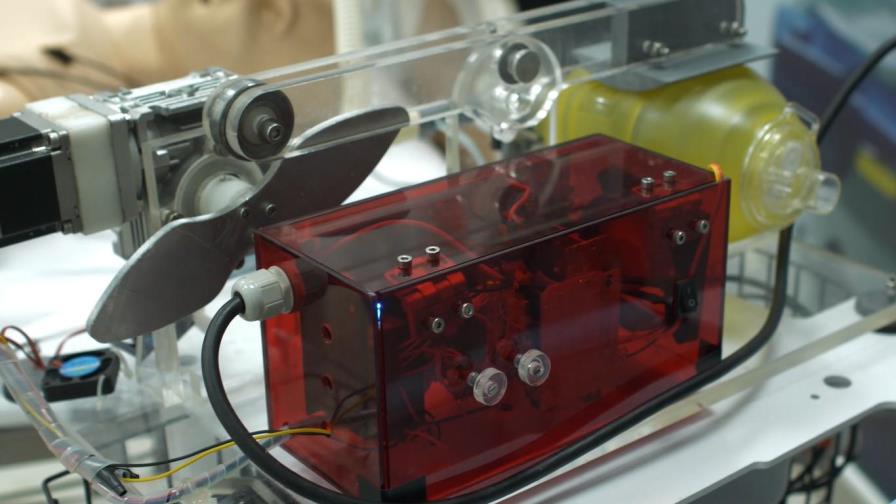 Ventiladores del Intec requieren una inversión de 80,000 dólares