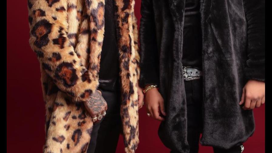 Urbanos el Proverbio y la Prosa traen el Latin Drill a RD