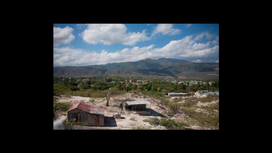 Provincias más pobres de RD, las afortunadas de no tener casos de COVID-19