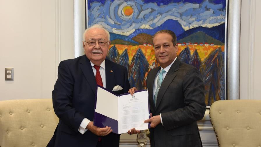 Energía y Minas deposita proyecto de Ley de Minería