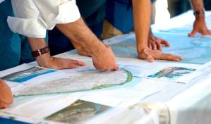 Primera etapa del proyecto Nuevo Domingo Savio estar&aacute; terminada en agosto 