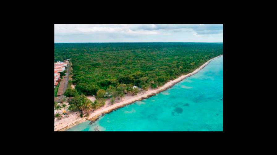 Defensoría del Pueblo exigió a Globalia no construir proyecto Leaf Bayahíbe