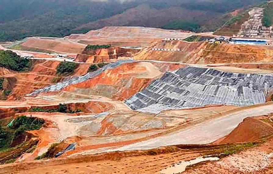 Ecuador recibió US$23 millones en 2019 por regalías mineras