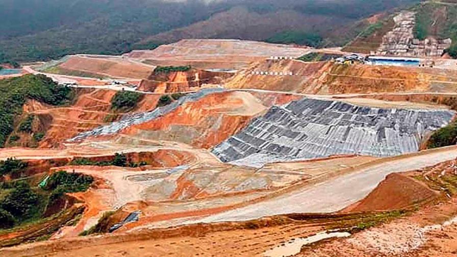 Ecuador recibió US$23 millones en 2019 por regalías mineras