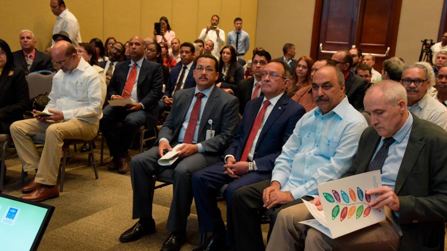 Un proyecto para mejorar la agricultura en las montañas