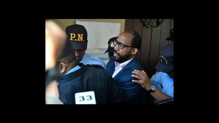 Confirman condena de 10 años de prisión contra el comunicador Pablo Ross