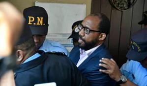 Niegan libertad condicional al comunicador Pablo Ross, condenado por agresión sexual contra hijastra