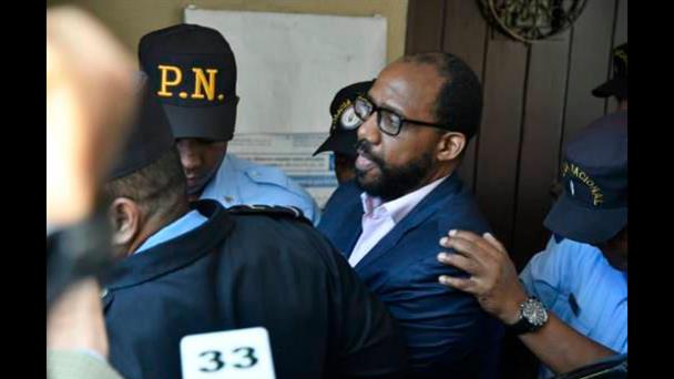 Niegan libertad condicional a Pablo Ross