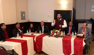 PRSC propondrá extender Voto Preferencial a circunscripciones de Ultramar 