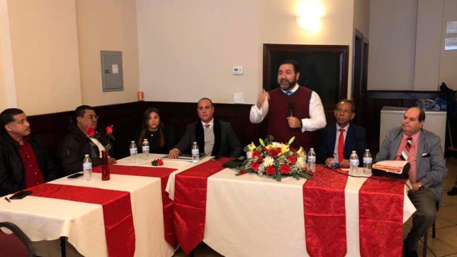 PRSC propondrá extender Voto Preferencial a circunscripciones de Ultramar PRSC propondrá extender Voto Preferencial a circunscripciones de Ultramar