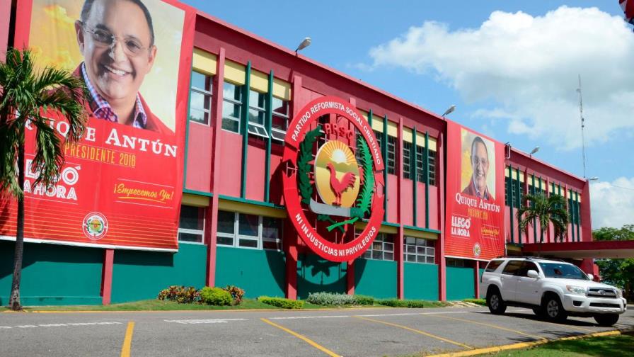 PRSC rechaza utilice figura de Abinader para confundir electorado