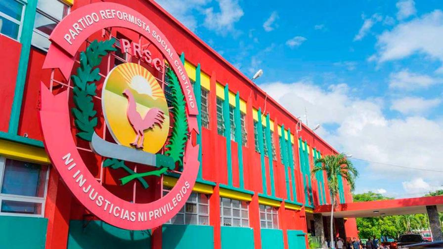 PRSC propone al CNM ratificar a Ray Guevara como presidente del TC