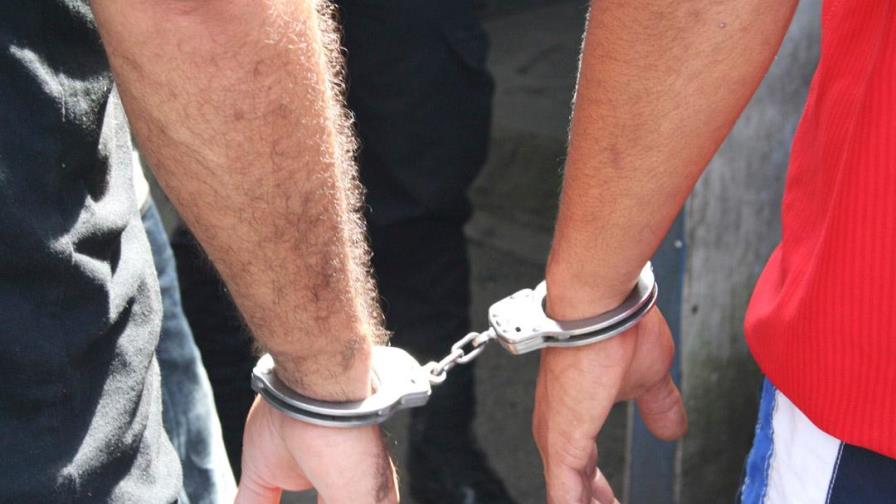 Condenan dos hombres a 30 años de prisión por intentar asesinar a fiscal de la provincia Duarte