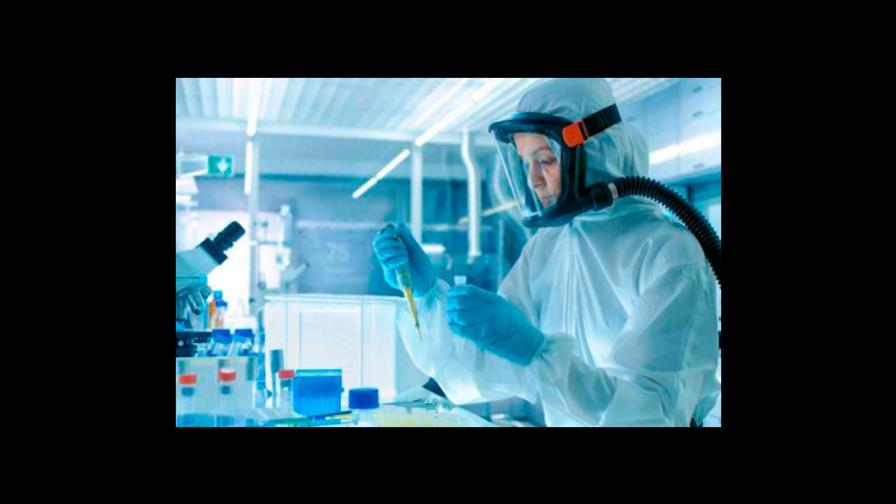 En el país se han procesado casi 170 mil PCR sobre el coronavirus
