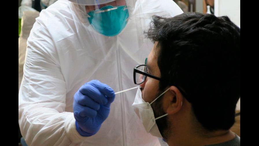 Alteración gusto y olfato por COVID afecta más a jóvenes y no hospitalizados