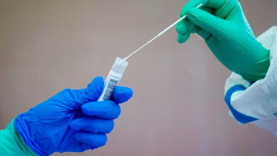 OPS recomienda nuevo test de COVID-19, lanza programa piloto