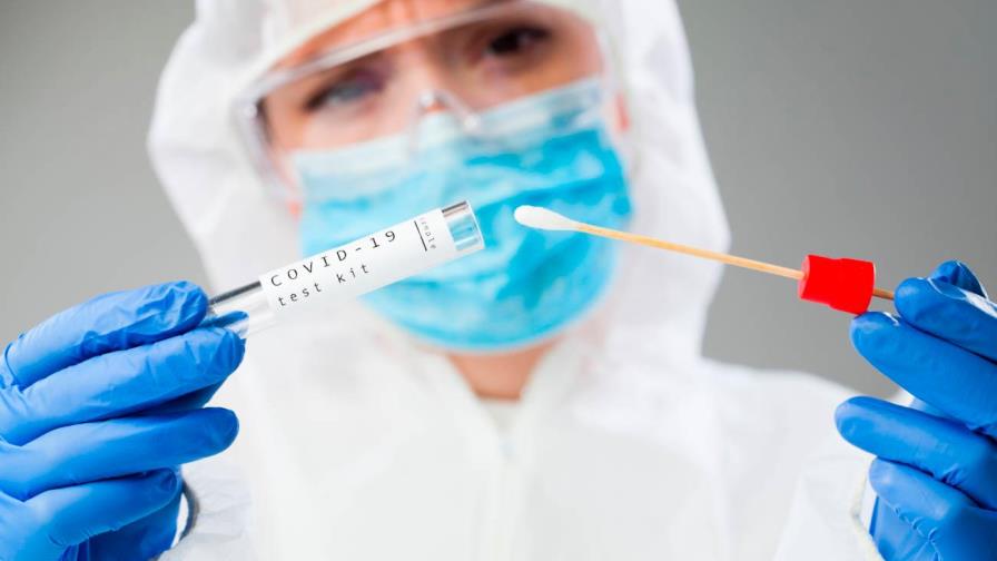 Universidad de Miami prueba test de covid-19 con resultados en minutos