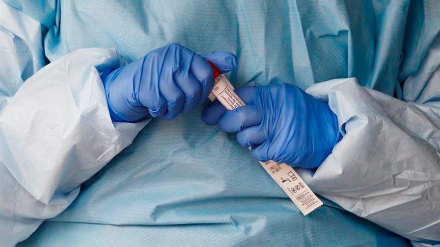 Sánchez Cárdenas: “Durante la intervención se le realizarán pruebas a las personas con sintomatología específica” Sánchez Cárdenas: “Durante la intervención se le realizarán pruebas a las personas con sintomatología específica”