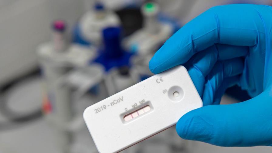 Someten a la justicia personas que vendieron pruebas rápidas sin permiso sanitario