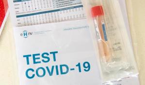 Italia comienza a realizar 150.000 pruebas serológicas