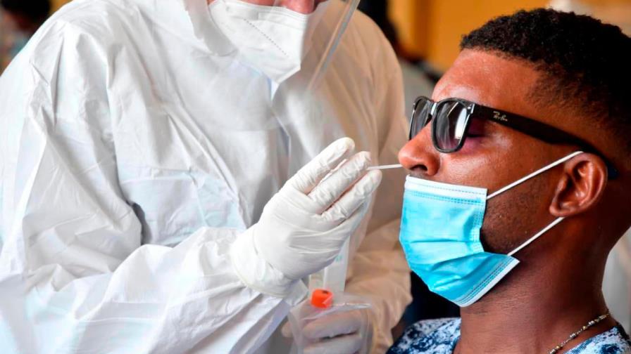 Reportan 271 nuevos casos y baja ocupación hospitalaria por COVID-19 Reportan 271 nuevos casos y baja ocupación hospitalaria por COVID-19