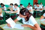 Darán certificado pruebas nacionales a estudiantes con asignaturas pendientes 