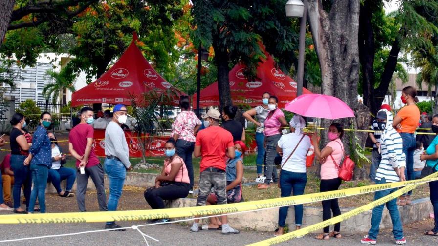 Salud Pública intervendrá el jueves 11 demarcaciones con operativos preventivos de COVID-19 Salud Pública intervendrá el jueves 11 demarcaciones con operativos preventivos de COVID-19