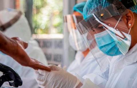 Alcaldía del Distrito Nacional realizará operativo de pruebas coronavirus este viernes