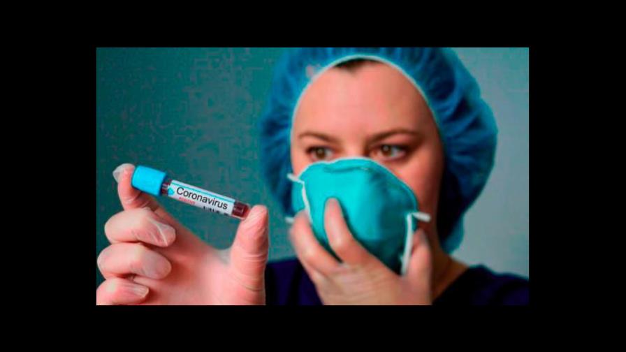 Conozca la cantidad de pruebas rápidas y de PCR que ha hecho República Dominicana Conozca la cantidad de pruebas rápidas y de PCR que ha hecho República Dominicana