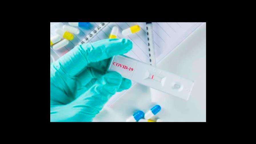 Laboratorios privados tienen insumos para suplir demanda de pruebas de COVID-19