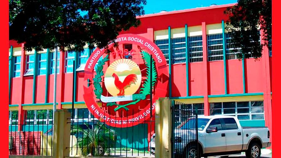 PRSC propone unificación de elecciones municipales, presidenciales y congresuales 