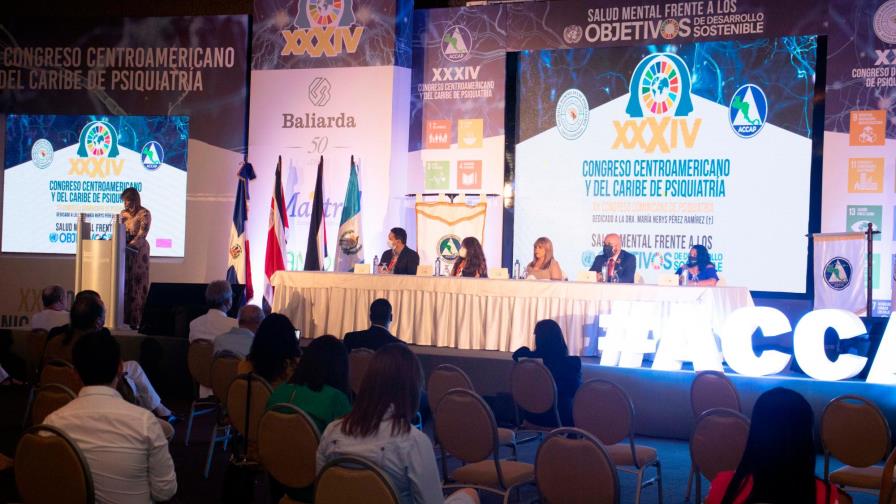 Psiquiatras piden mayor inversión pública en salud mental de la población