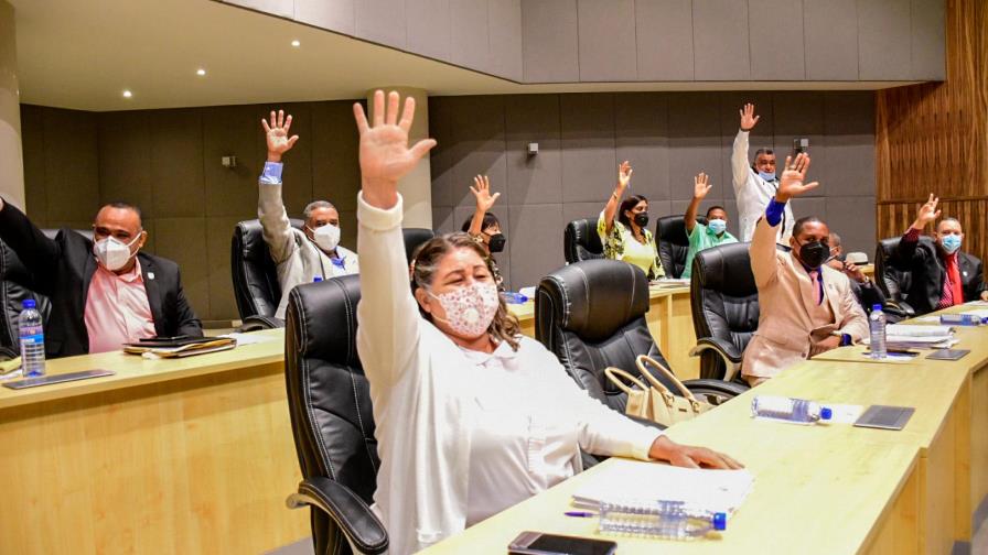 Elevan a dirección el departamento de Cultura del Ayuntamiento de Santo Domingo Este