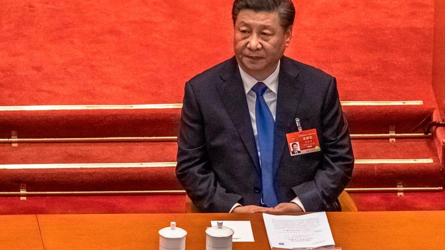 China “trabajará por la paz” en Norcorea tras reunirse con EEUU en Alaska