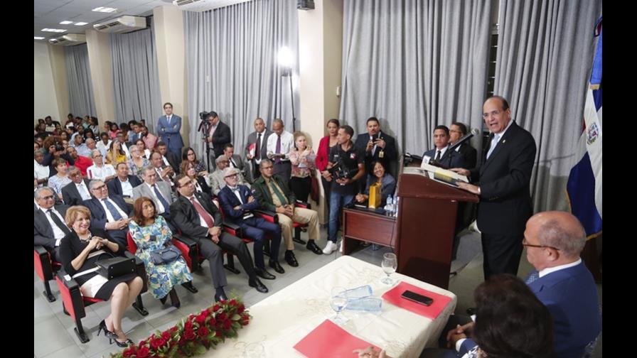 Castaños Guzmán llama a partidos a decidir si harán o no primarias Castaños Guzmán llama a partidos a decidir si harán o no primarias