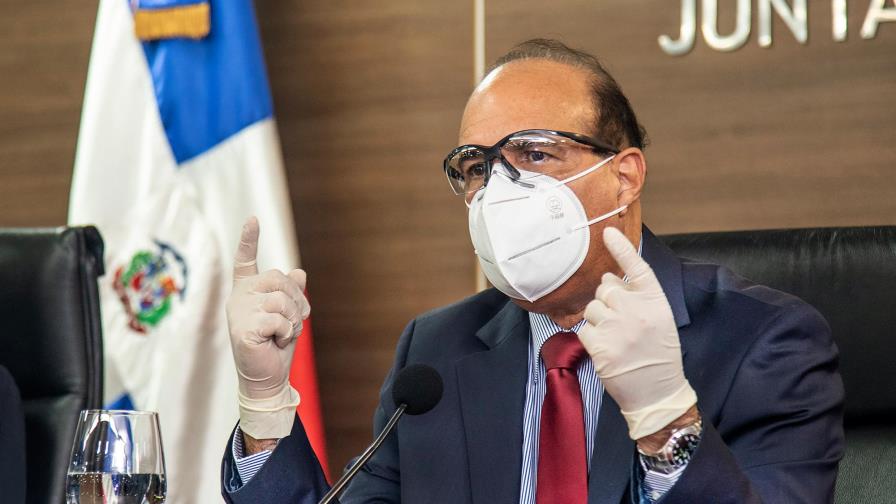 Informática de JCE punto neurálgico a decidir esta semana