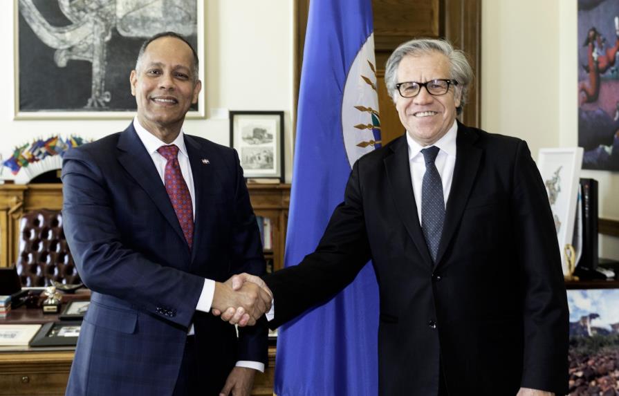 OEA brindará apoyo para fortalecer Red Gobierno Electrónico AL y el Caribe