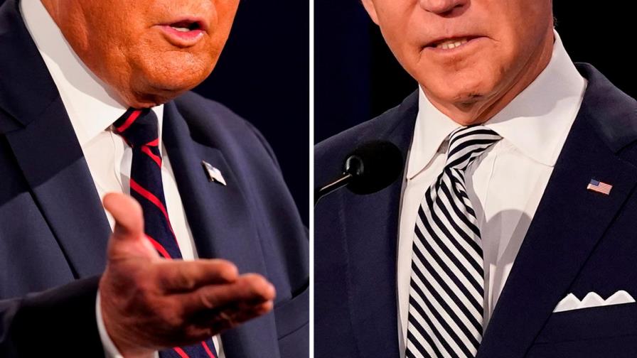 ¿Tendremos una larga noche electoral en EE.UU.? ¿Tendremos una larga noche electoral en EE.UU.?