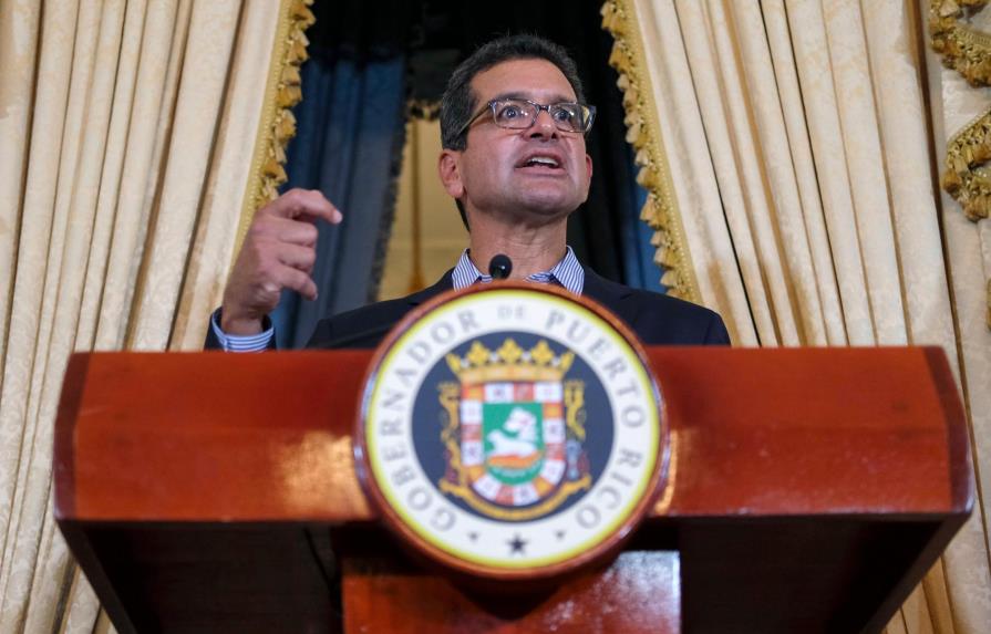 Tribunal Supremo analiza alegatos gobernador Puerto Rico