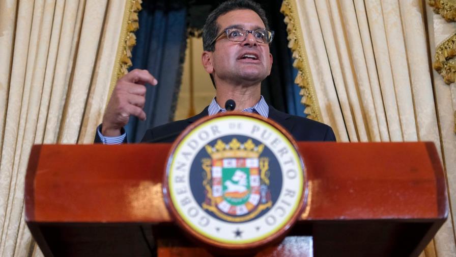 Tribunal Supremo analiza alegatos gobernador Puerto Rico