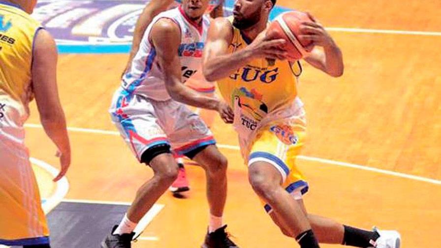 Torneos de baloncesto con público, pero pendientes de la vacuna