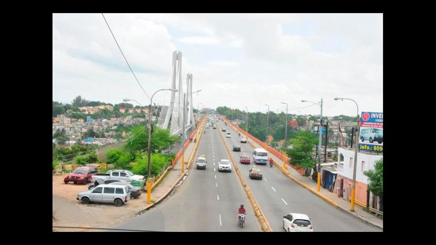 Cerrarán el puente de la 17 este martes y miércoles en la noche 