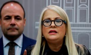 Decretan toque de queda en Puerto Rico para evitar propagación de contagios por Coronavirus